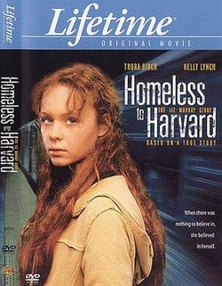 Chuyện đời như phim của đứa trẻ vô gia cư, đói đến mức phải ăn kem đánh răng rồi trở thành sinh viên trường Harvard - Ảnh 4.