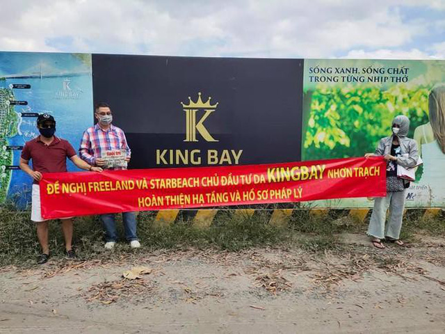  Siêu dự án King Bay tính tiền sử dụng đất sai, Kiểm toán yêu cầu xử lý trách nhiệm  - Ảnh 2.
