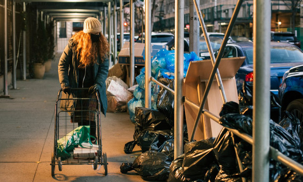  Nổi tiếng vì chuyên bới rác để tìm đồ ăn, cô gái lột trần sự thật về sự lãng phí của các chuỗi cửa hàng nổi tiếng - Ảnh 8.
