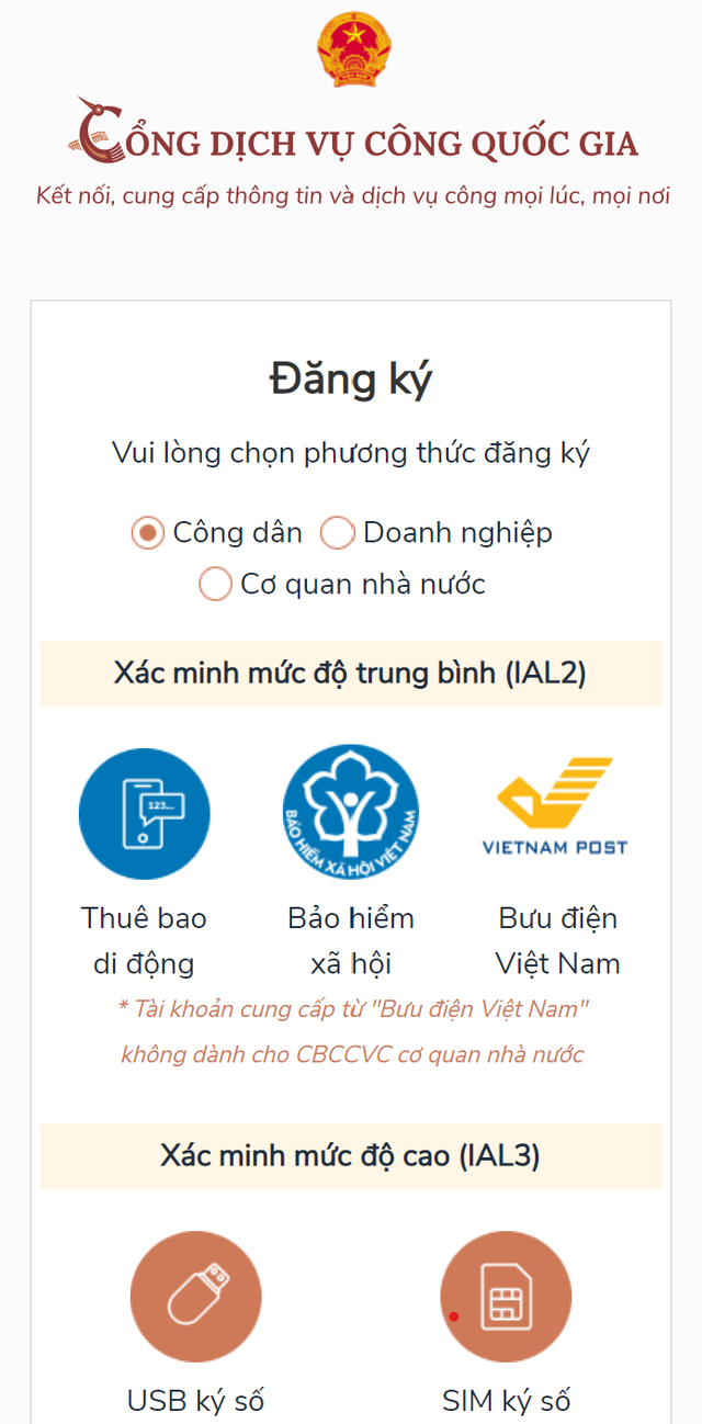  Làm thế nào để đăng ký hồ sơ online nhận 3,7 triệu đồng tiền hỗ trợ Covid-19?  - Ảnh 3.