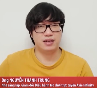 Lập pháp nhân chính ở Singapore, các startup game blockchain như Axie Infinity đang hoạt động thế nào và đóng thuế tại Việt Nam ra sao? - Ảnh 1.