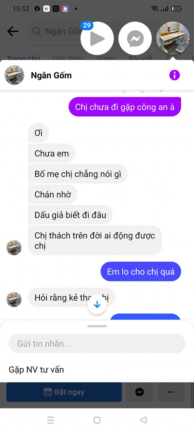  Chân dung nữ đại gia Ngân Gốm: Từ mẹ đơn thân thành công đến liên hoàn phốt lừa đảo, chống đối CSGT gây xôn xao MXH - Ảnh 1.