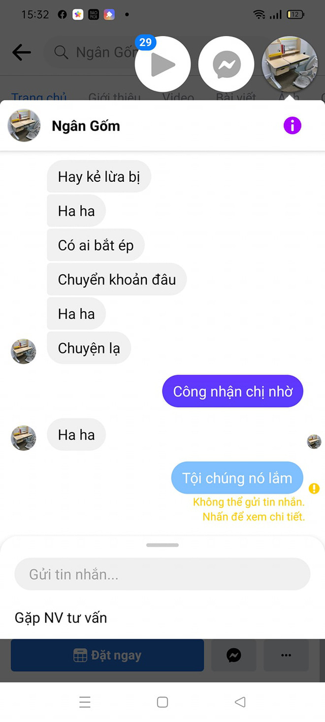  Chân dung nữ đại gia Ngân Gốm: Từ mẹ đơn thân thành công đến liên hoàn phốt lừa đảo, chống đối CSGT gây xôn xao MXH - Ảnh 3.