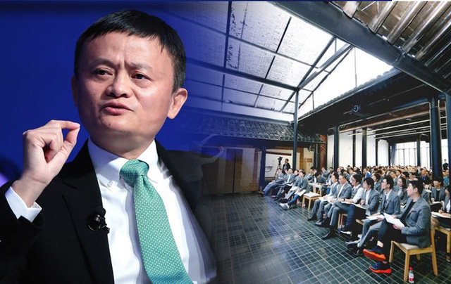  Bí ẩn bên trong trường doanh nhân toàn tinh hoa Jack Ma từng làm hiệu trưởng: Tỷ lệ trúng tuyển còn cao hơn Harvard, phỏng vấn siêu hack não, có cả bài tập về nhà  - Ảnh 12.