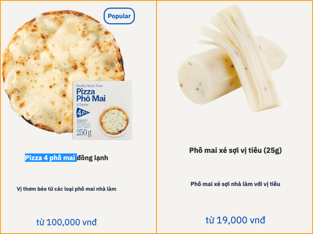  Bát nháo thị trường vì chiếc Pizza 4Ps đông lạnh: Có người mua đắt gấp rưỡi, nhưng chưa đáng sợ bằng tiền ship gấp đôi cái bánh! - Ảnh 3.