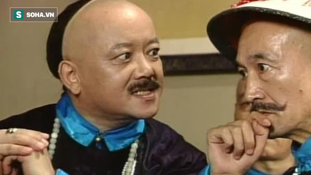 Được vua Càn Long hỏi cầm tinh con gì, trả lời là con lừa, Lưu Dung lập tức được thăng quan 3 cấp - Ảnh 1. Được vua Càn Long hỏi cầm tinh con gì, trả lời là con lừa, Lưu Dung lập tức được thăng quan 3 cấp - Ảnh 1.