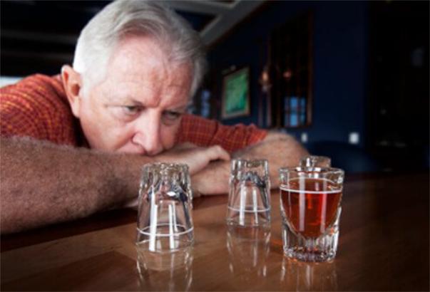 Uống quá nhiều rượu là tích luỹ ít nhất 10 căn bệnh nguy hiểm - Ảnh 6.