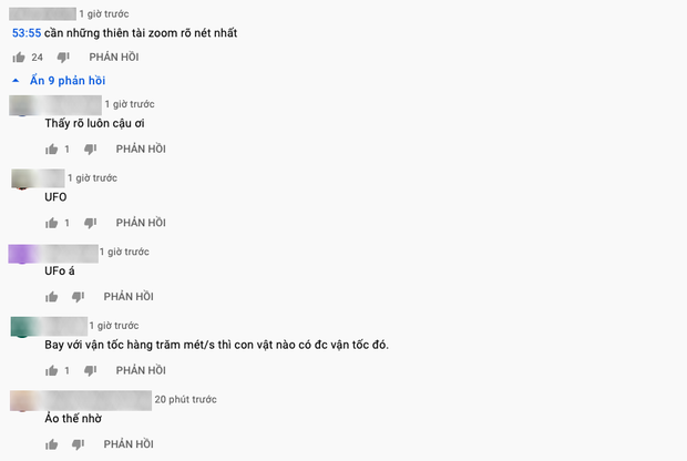  Khoa Pug một mình đến nơi tuyệt mật nhất thế giới quay vlog, netizen xôn xao khi phát hiện có UFO xuất hiện trong video? - Ảnh 2.
