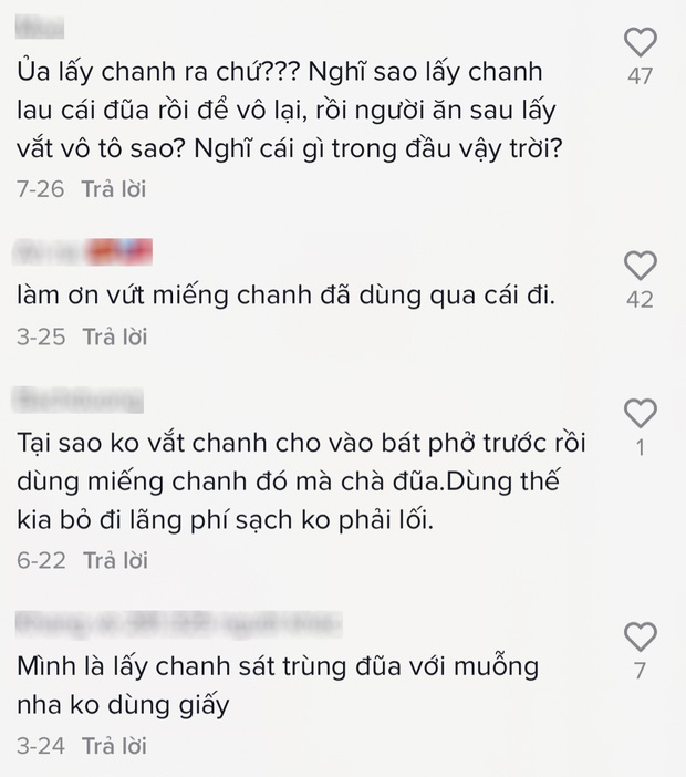 Anh Tây bị dân mạng ném đá vì hành động kém duyên khi đi ăn phở: Người Việt Nam chúng tôi không ai làm vậy! - Ảnh 4. Anh Tây bị dân mạng ném đá vì hành động kém duyên khi đi ăn phở: Người Việt Nam chúng tôi không ai làm vậy! - Ảnh 4.