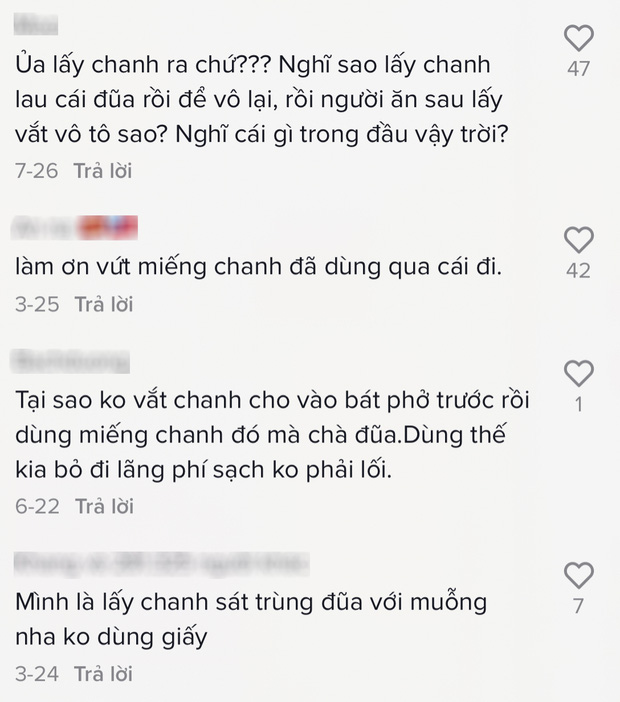  Anh Tây bị dân mạng ném đá vì hành động kém duyên khi đi ăn phở: Người Việt Nam chúng tôi không ai làm vậy! - Ảnh 4.