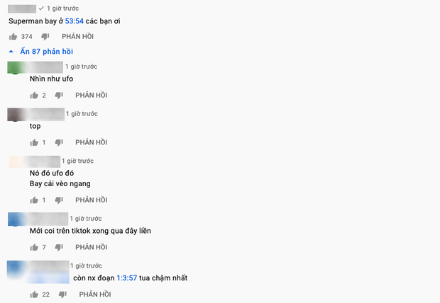  Khoa Pug một mình đến nơi tuyệt mật nhất thế giới quay vlog, netizen xôn xao khi phát hiện có UFO xuất hiện trong video? - Ảnh 4.