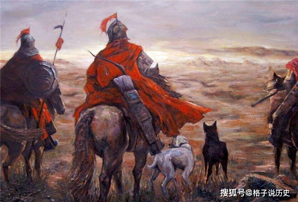 Cả đời chỉ đánh thắng 1 trận, nhân vật này đã giúp Trung Quốc dưới thời Hán suốt 300 năm không kẻ thù nào dám nhòm ngó - Ảnh 4.