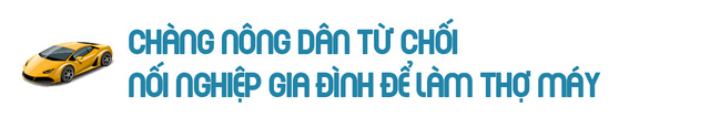  Người đàn ông từng định hình cả ngành công nghiệp nước Ý, sáng tạo hãng xe làm điên đảo dân chơi thế giới: Suýt phá sản nhưng cuối đời vẫn sống nhàn nhã với trăm triệu USD  - Ảnh 1.