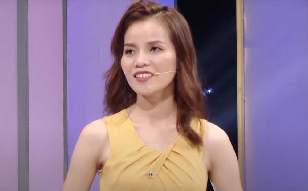 Cô gái tự cho mình có lối sống theo Tây, Trịnh Tú Trung: Ngây ngô như thế này không đáng sợ! - Ảnh 1. Cô gái tự cho mình có lối sống theo Tây, Trịnh Tú Trung: Ngây ngô như thế này không đáng sợ! - Ảnh 1.