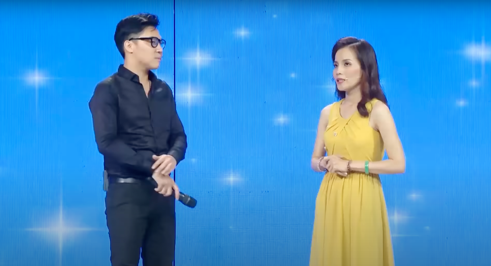 Cô gái tự cho mình có lối sống theo Tây, Trịnh Tú Trung: Ngây ngô như thế này không đáng sợ! - Ảnh 2. Cô gái tự cho mình có lối sống theo Tây, Trịnh Tú Trung: Ngây ngô như thế này không đáng sợ! - Ảnh 2.