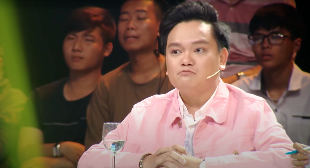 Cô gái tự cho mình có lối sống theo Tây, Trịnh Tú Trung: Ngây ngô như thế này không đáng sợ! - Ảnh 3. Cô gái tự cho mình có lối sống theo Tây, Trịnh Tú Trung: Ngây ngô như thế này không đáng sợ! - Ảnh 3.