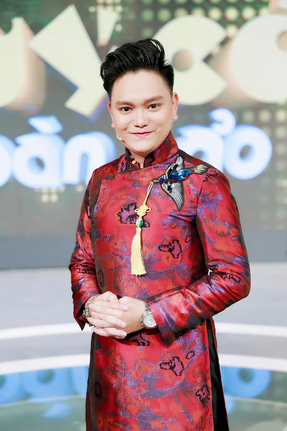  Cô gái tự cho mình có lối sống theo Tây, Trịnh Tú Trung: Ngây ngô như thế này không đáng sợ! - Ảnh 5.