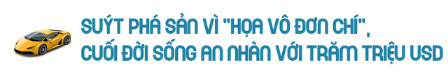  Người đàn ông từng định hình cả ngành công nghiệp nước Ý, sáng tạo hãng xe làm điên đảo dân chơi thế giới: Suýt phá sản nhưng cuối đời vẫn sống nhàn nhã với trăm triệu USD  - Ảnh 10.