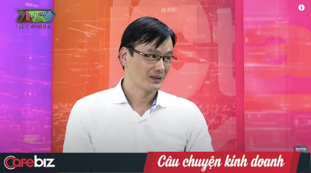 Chủ tịch FPT Telecom Hoàng Nam Tiến: Tôi cực ghét từ Customer First hay ‘Khách hàng là Thượng Đế’! - Ảnh 3.