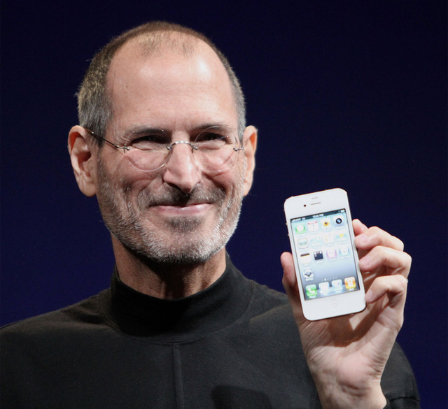 Chưa tốt nghiệp đại học và chẳng viết nổi một dòng code, bí kíp nào đã giúp Steve Jobs tạo nên đế chế công nghệ Apple hàng nghìn tỷ USD? - Ảnh 2.