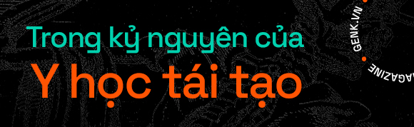 Y học tái tạo sẽ giúp con người mọc lại các bộ phận đã mất giống như loài thằn lằn - Ảnh 2. Y học tái tạo sẽ giúp con người mọc lại các bộ phận đã mất giống như loài thằn lằn - Ảnh 2.