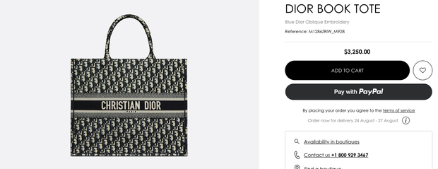 Mới tốt nghiệp ĐH 1 năm, Khánh Vy đã xách túi hiệu Dior 70 triệu đồng, lái xế hộp đi làm ở VTV! - Ảnh 3. Mới tốt nghiệp ĐH 1 năm, Khánh Vy đã xách túi hiệu Dior 70 triệu đồng, lái xế hộp đi làm ở VTV! - Ảnh 3.