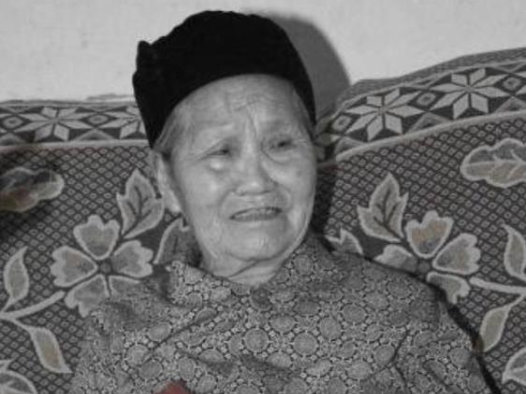 Sống tới 127 tuổi, bí quyết sống lâu sống thọ của cụ bà gói trọn trong 4: Kiên trì lao động!  - Ảnh 1.