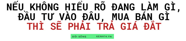  Giới trẻ rót vài triệu đến tiền tỷ chơi chứng khoán: Thót tim theo phiên lên xuống của cổ phiếu, lời lỗ chục triệu trong vài phút là chuyện thường - Ảnh 2.