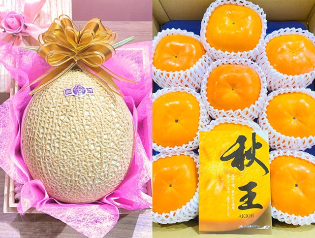 Không đi du lịch, dân Singapore đổ tiền mua hoa quả Nhật siêu sang thỏa mãn khẩu vị mùa dịch - Ảnh 3.