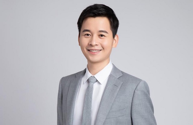 Chinese AI startup enters Southeast Asia after successfully raising US$200 million - Photo 1. Chinese AI startup enters Southeast Asia after successfully raising US$200 million - Photo 1.