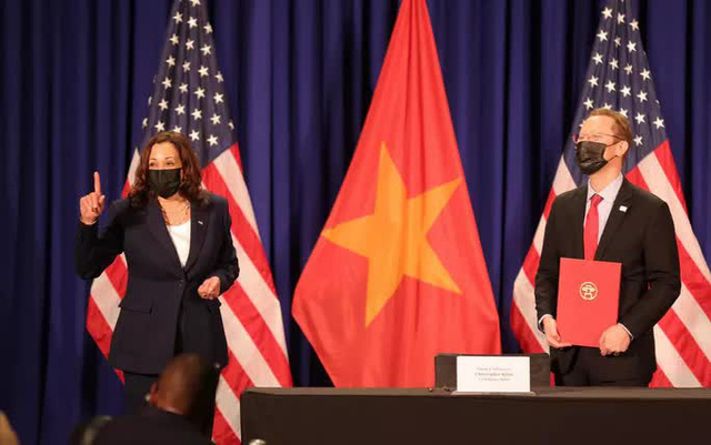 Mỹ sẽ xây trụ sở mới Đại sứ quán ở Hà Nội trị giá 1,2 tỉ USD  - Ảnh 11.