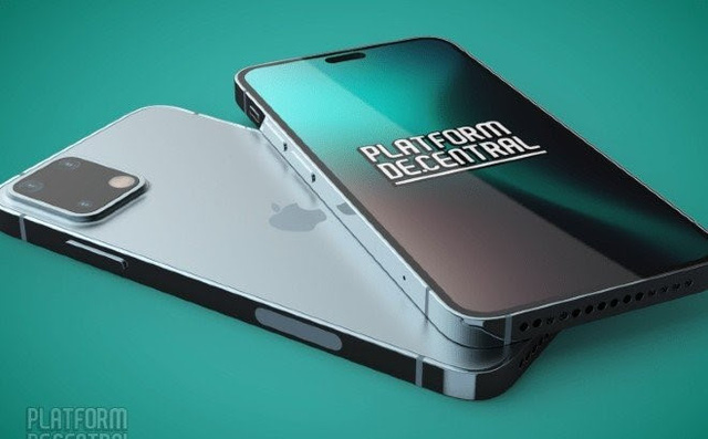 Apple's largest chip manufacturing partner confirms the sad news about the iPhone 14 - Photo 2. Apple's largest chip manufacturing partner confirms the sad news about the iPhone 14 - Photo 2.