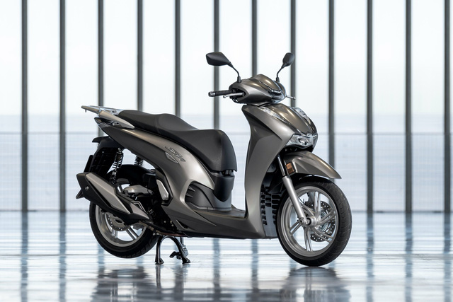 Giá xe Honda SH Mode 2023 phiên bản thông số 0823