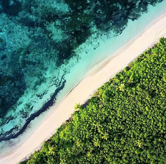  Đắm mình trong vẻ đẹp non nước của Quốc đảo không ung thư - Fiji: Một thiên đường khác trên Trái Đất sau Maldives  - Ảnh 2.