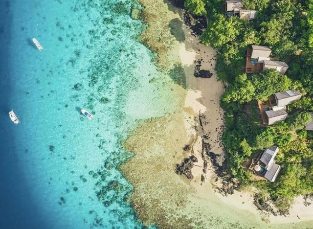  Đắm mình trong vẻ đẹp non nước của Quốc đảo không ung thư - Fiji: Một thiên đường khác trên Trái Đất sau Maldives  - Ảnh 4.