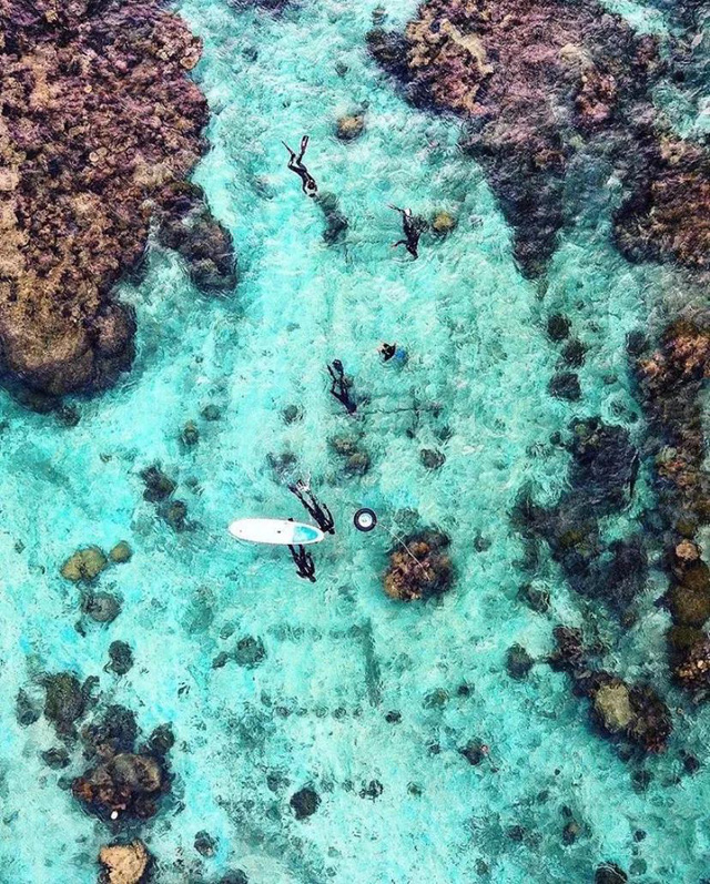  Đắm mình trong vẻ đẹp non nước của Quốc đảo không ung thư - Fiji: Một thiên đường khác trên Trái Đất sau Maldives  - Ảnh 7.