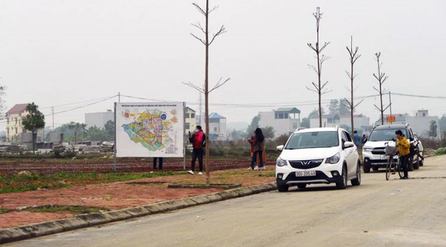  Chuyên gia chỉ ra các phân khúc BĐS “đáng đầu tư” trong lúc này, nhưng đây mới là yếu tố nhà đầu tư cần lưu ý trước khi quyết định xuống tiền  - Ảnh 1.