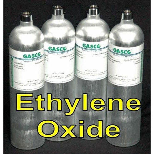 Chất Ethylene Oxide được phát hiện trong mì tôm Hảo Hảo bị thu hồi tại Ireland là gì? - Ảnh 1.