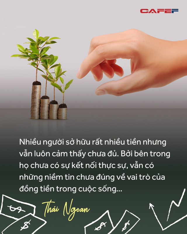 Đạt mục tiêu mua nhà - tậu xe sau 5 năm nhưng vẫn cảm thấy chưa thực sự hạnh phúc, nữ trưởng phòng 8x chỉ ra: Sai lầm lớn nhất về quản lý tài chính là không biết bản thân muốn gì - Ảnh 3. Đạt mục tiêu mua nhà - tậu xe sau 5 năm nhưng vẫn cảm thấy chưa thực sự hạnh phúc, nữ trưởng phòng 8x chỉ ra: Sai lầm lớn nhất về quản lý tài chính là không biết bản thân muốn gì - Ảnh 3.