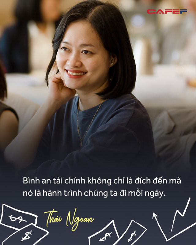 Đạt mục tiêu mua nhà - tậu xe sau 5 năm nhưng vẫn cảm thấy chưa thực sự hạnh phúc, nữ trưởng phòng 8x chỉ ra: Sai lầm lớn nhất về quản lý tài chính là không biết bản thân muốn gì - Ảnh 5. Đạt mục tiêu mua nhà - tậu xe sau 5 năm nhưng vẫn cảm thấy chưa thực sự hạnh phúc, nữ trưởng phòng 8x chỉ ra: Sai lầm lớn nhất về quản lý tài chính là không biết bản thân muốn gì - Ảnh 5.