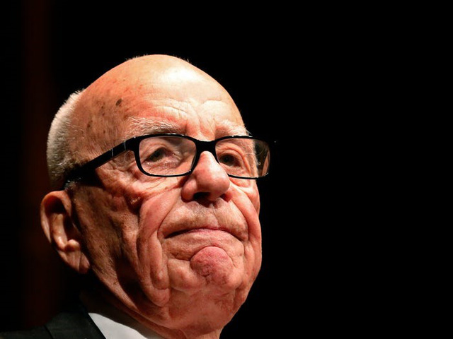  Con đường làm giàu của tỷ phú Rupert Murdoch – ông chủ The Wall Street Journal và Fox News  - Ảnh 6.