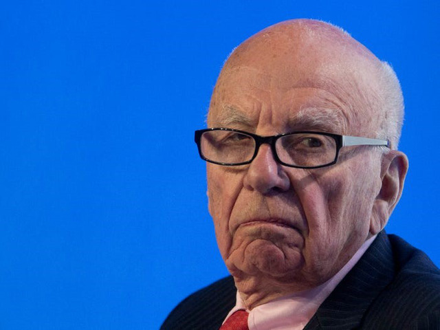The way to riches of billionaire Rupert Murdoch - owner of The Wall Street Journal and Fox News - Photo 8. The way to riches of billionaire Rupert Murdoch - owner of The Wall Street Journal and Fox News - Photo 8.