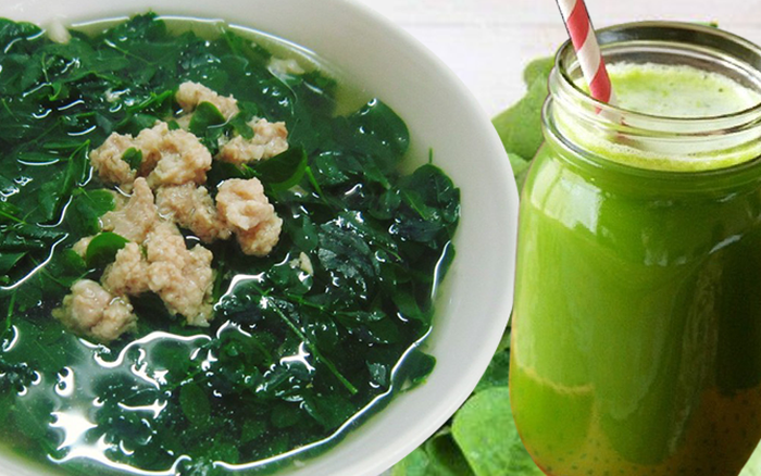 Đây là sai lầm tai hại khi ăn rau ngót, nhiều người Việt không biết để tránh