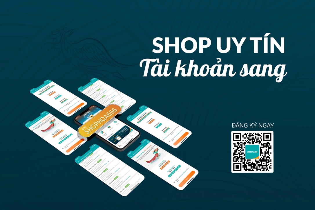 Con số may mắn trong số tài khoản đem lại tài lộc cho dân kinh doanh - Ảnh 2.