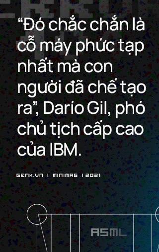 Có gì bên trong cỗ máy phức tạp nhất lịch sử nhân loại - thiết bị đang là trung tâm của cuộc chiến công nghệ Mỹ-Trung - Ảnh 7. Có gì bên trong cỗ máy phức tạp nhất lịch sử nhân loại - thiết bị đang là trung tâm của cuộc chiến công nghệ Mỹ-Trung - Ảnh 7.