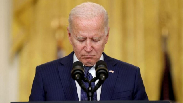 Ván bài tất tay của Tổng thống Biden ở Afghanistan và lựa chọn cuối cùng  - Ảnh 1.