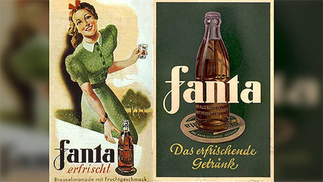 Chuyện đời như phim của Max Keith: Biến Coca Cola thành sản phẩm Đức, mê hoặc cả quân đội với thứ nước cam làm từ đồ thừa  - Ảnh 3.