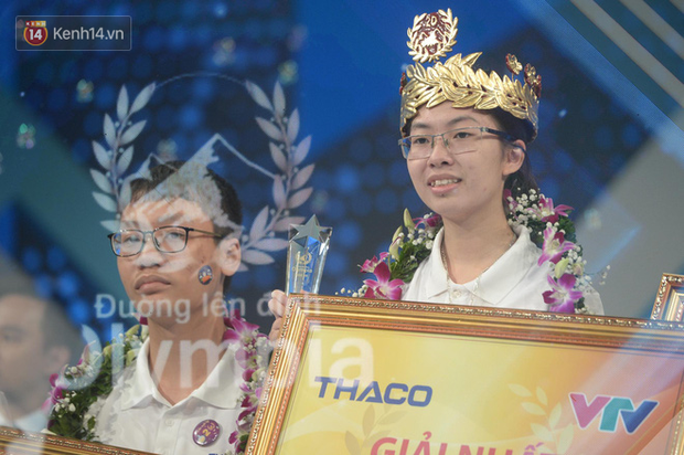 Loạt câu hỏi Olympia bị tố sai kiến thức nghiêm trọng: Làm mất ngôi Quán quân và học bổng du học Úc của thí sinh - Ảnh 5.