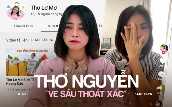  Sau một loạt drama, Thơ Nguyễn gây sốc khi có số subscribe ngang ngửa Sơn Tùng M-TP, sắp sửa đạt nút kim cương của YouTube  - Ảnh 2.