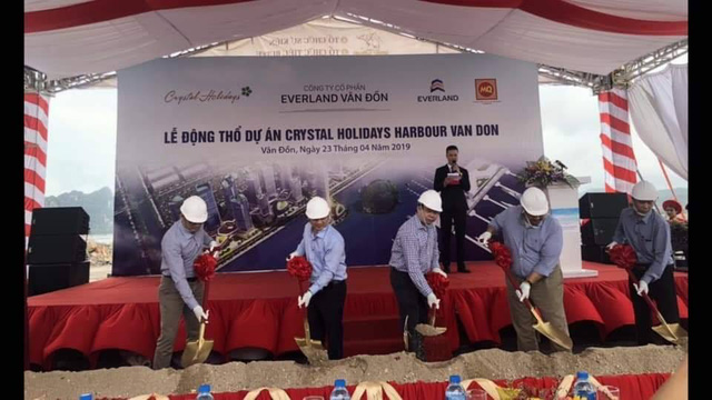  Quảng Ninh chấp thuận chủ đầu tư dự án hơn 3.600 tỷ tại Vân Đồn  - Ảnh 2.